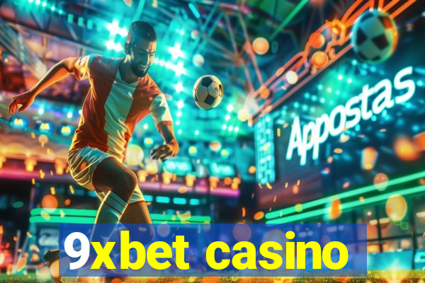 9xbet casino